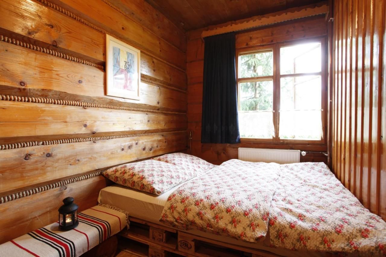 Хостелы MTB Hostel Косцелиско