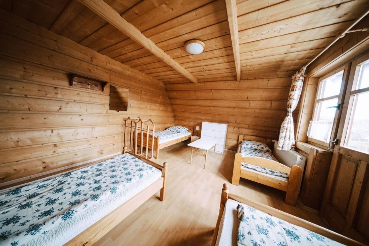 Хостелы MTB Hostel Косцелиско