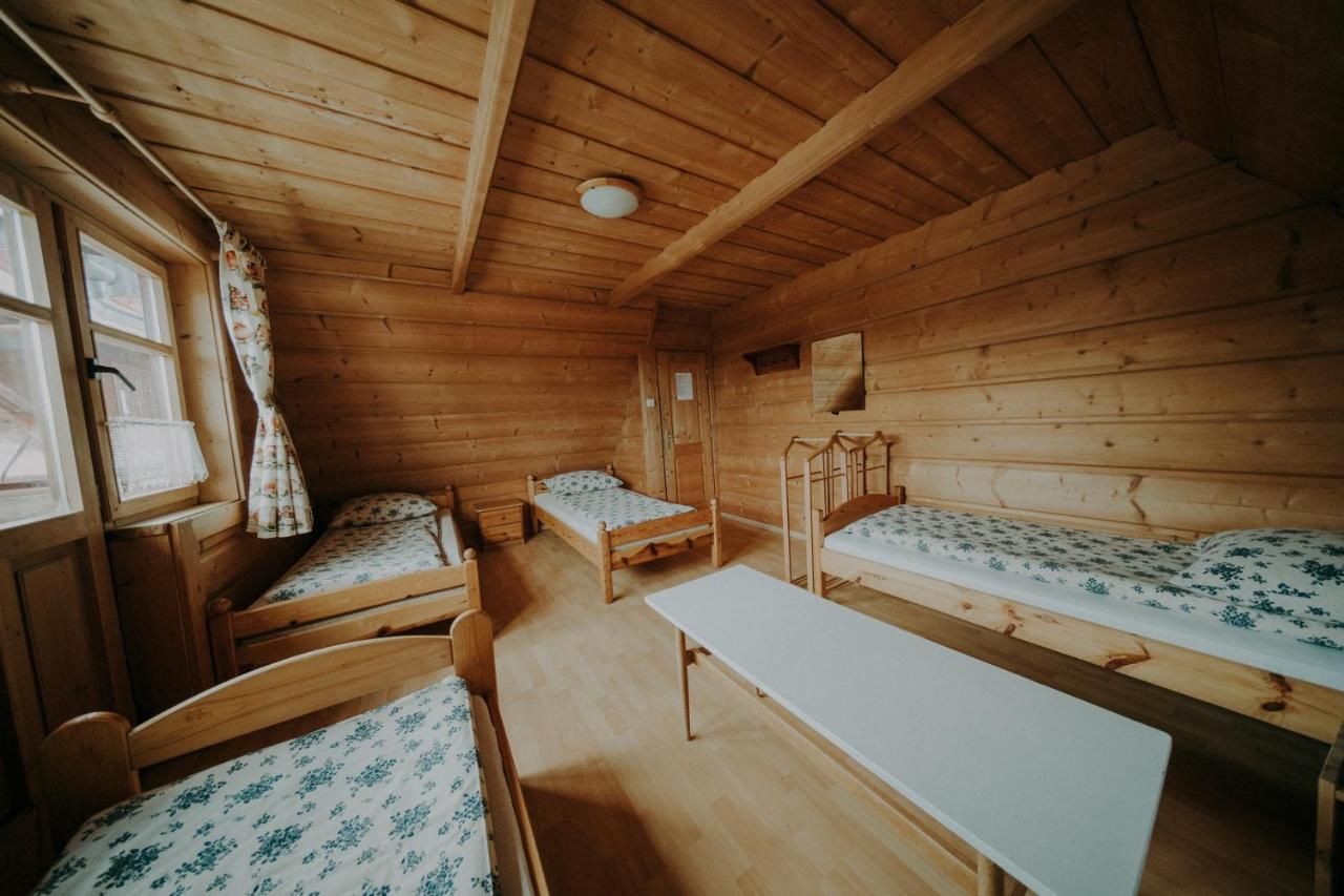 Хостелы MTB Hostel Косцелиско