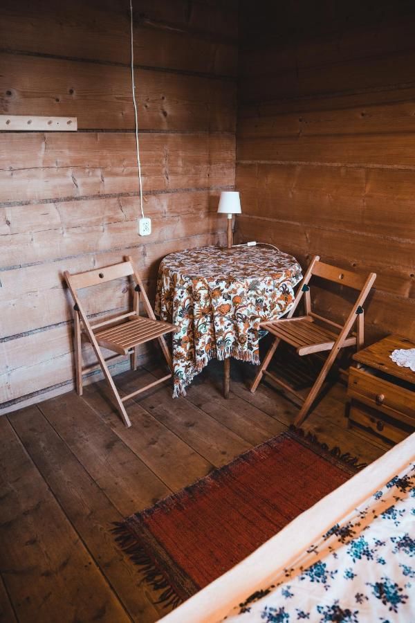 Хостелы MTB Hostel Косцелиско