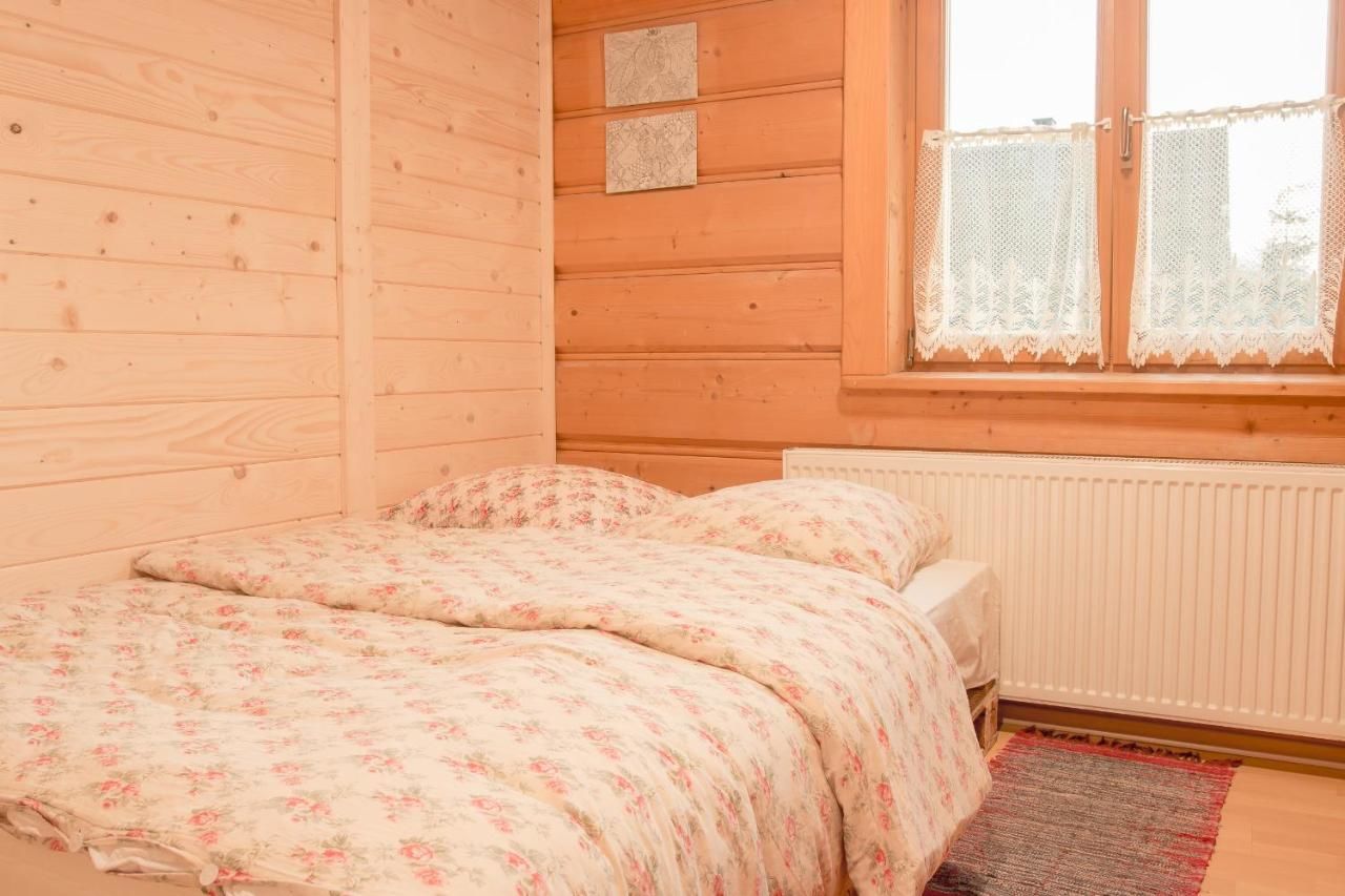 Хостелы MTB Hostel Косцелиско-31