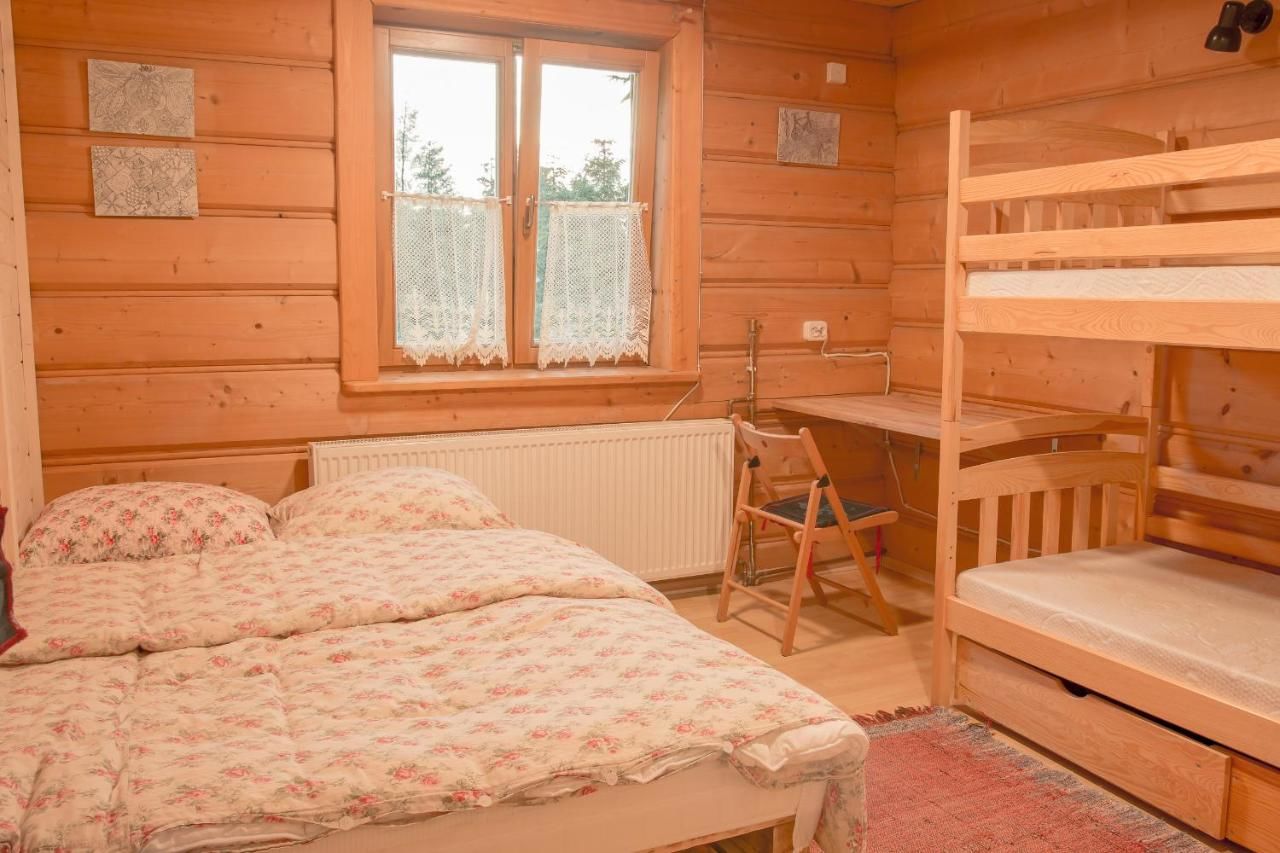 Хостелы MTB Hostel Косцелиско-32