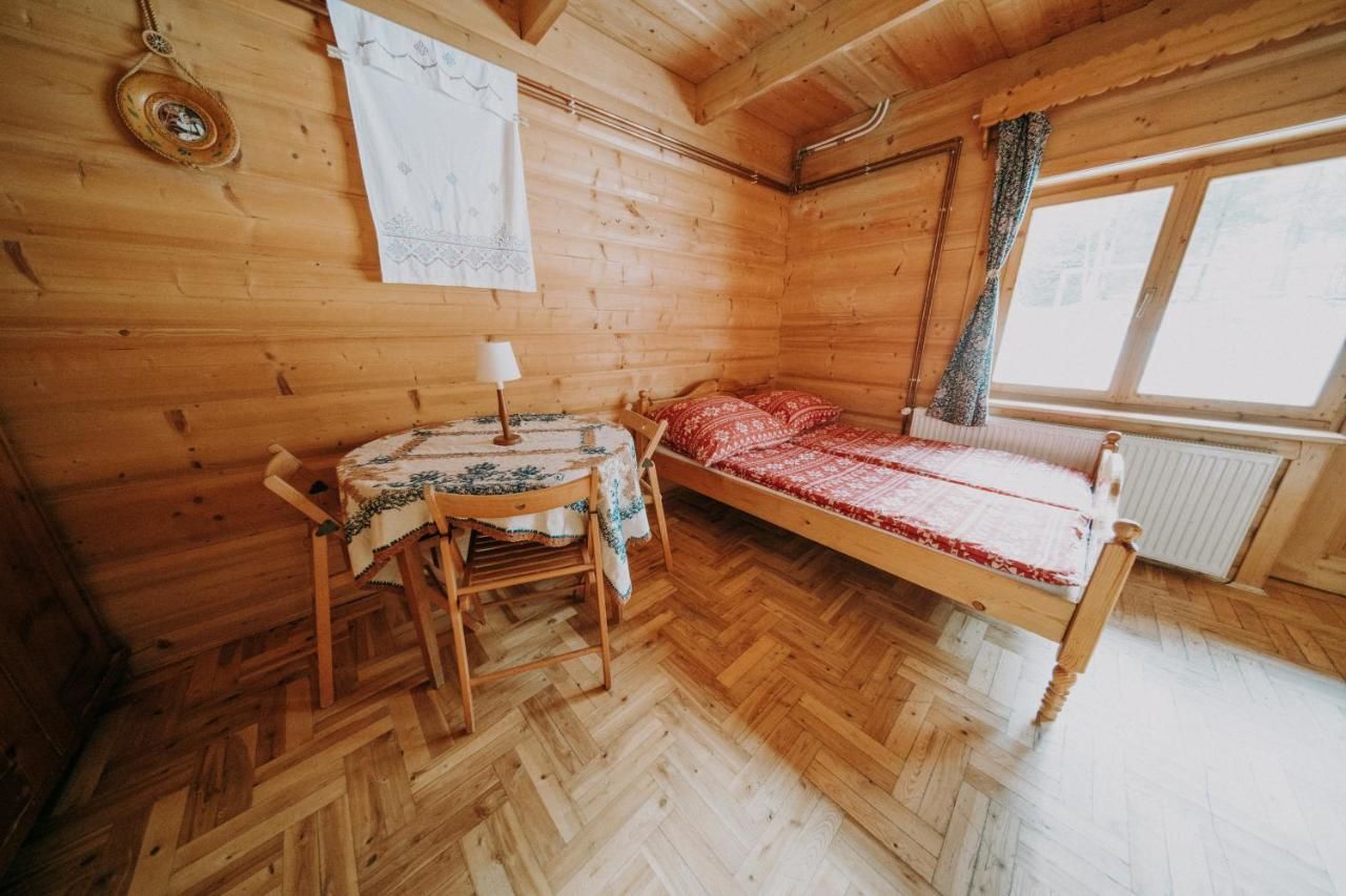 Хостелы MTB Hostel Косцелиско