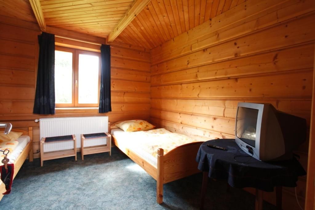 Хостелы MTB Hostel Косцелиско