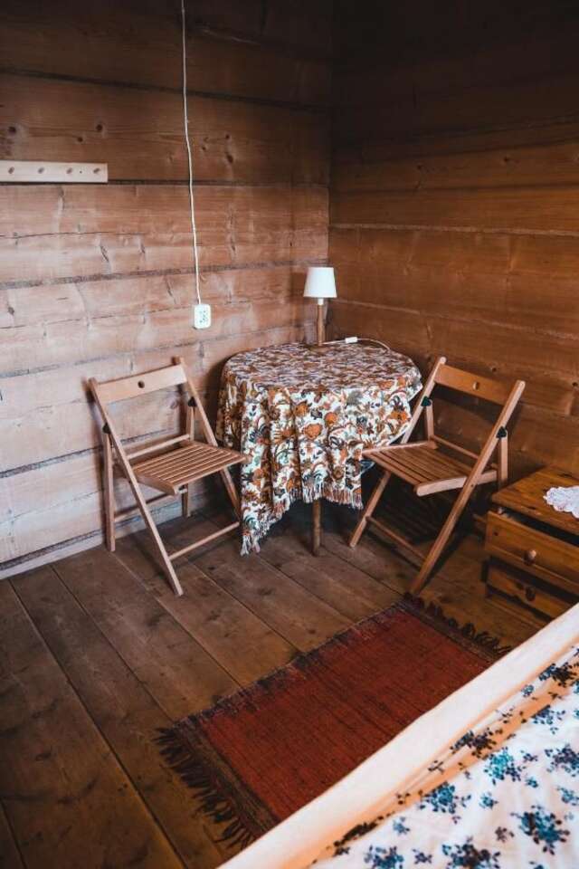 Хостелы MTB Hostel Косцелиско-22