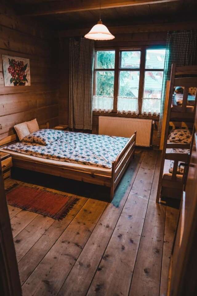 Хостелы MTB Hostel Косцелиско-23