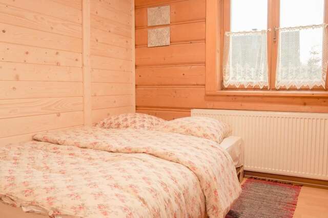 Хостелы MTB Hostel Косцелиско-30